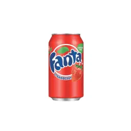 فانتا فراولة